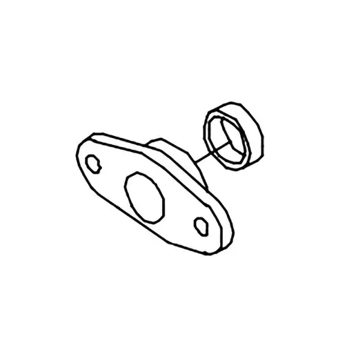 01-100-0170 – BEARING-FLANGE – (TORO ORIGINAL OEM)