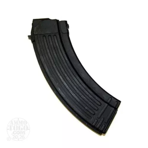 1 – AK-47 Yugo Military Unissued 7.62×39 30rd. Mag