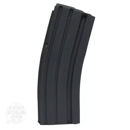 1 – ASC AR-15 .223 / 5.56 Stainless Steel 10rd. Pinned Magazine