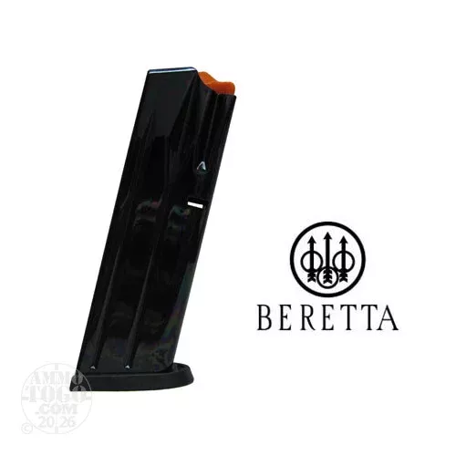 1 – Beretta PX4 9mm 15 Round Compact Magazine Black