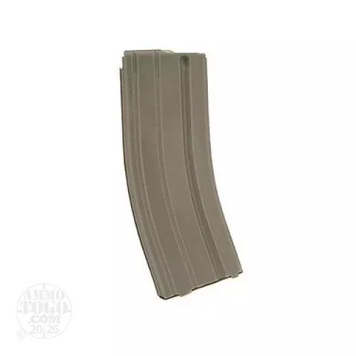 1 – Bushmaster AR-15 30rd. Magazine (New In Wrapper)