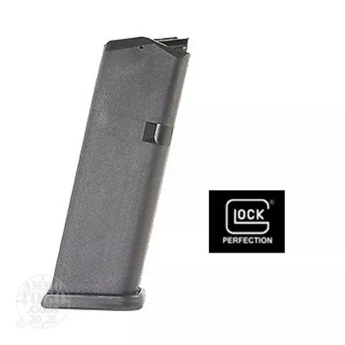 1 – Factory New Glock 19 9mm 10rd. Magazine