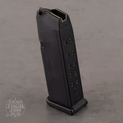 1 - Glock G23 15rd Black Magazine *LE TRADE-IN*