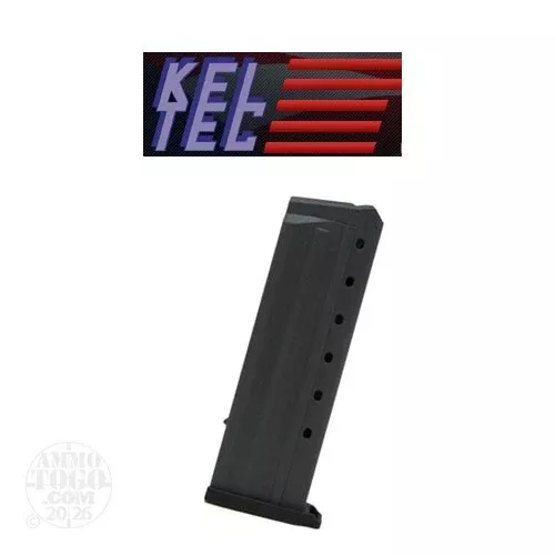 1 – Kel-Tec .22 Mag 30rd. PMR30 Magazine