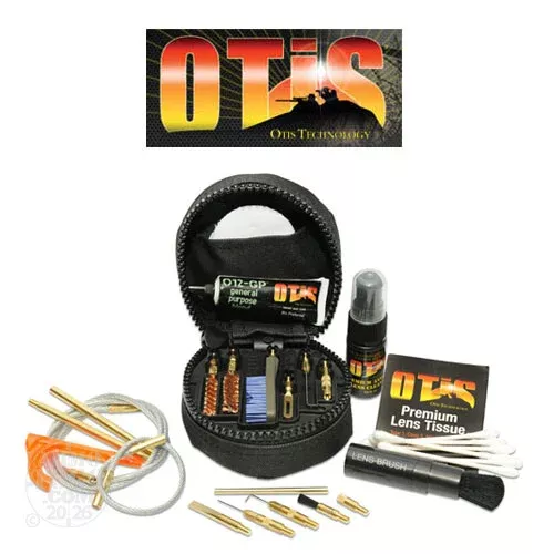 1 – Otis Tactical 5.56mm M4/M16 Cleaning System