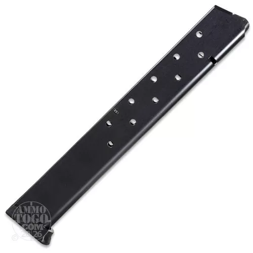 1 - ProMag 1911 15rd Black Magazine