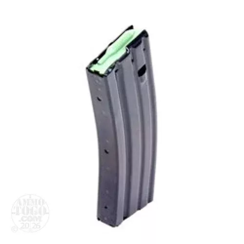 1 – ProMag AR-15 .223 / 5.56×45 30rd. Blued Steel Magazine