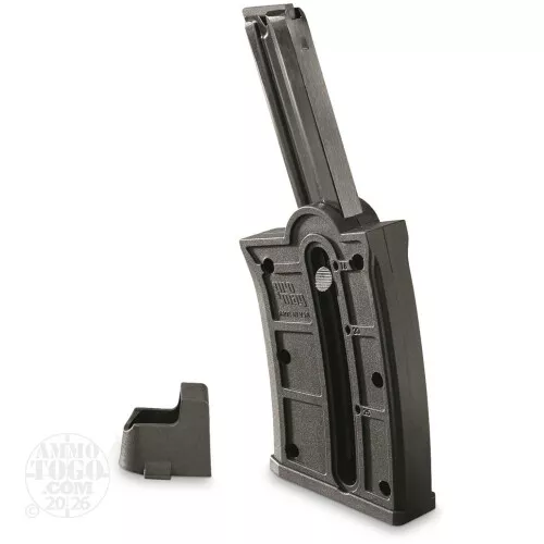 1 - ProMag Mossberg 715T 25rd Black Magazine