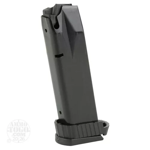 1 - ProMag Taurus PT-111 G2/G3 17rd Black Magazine