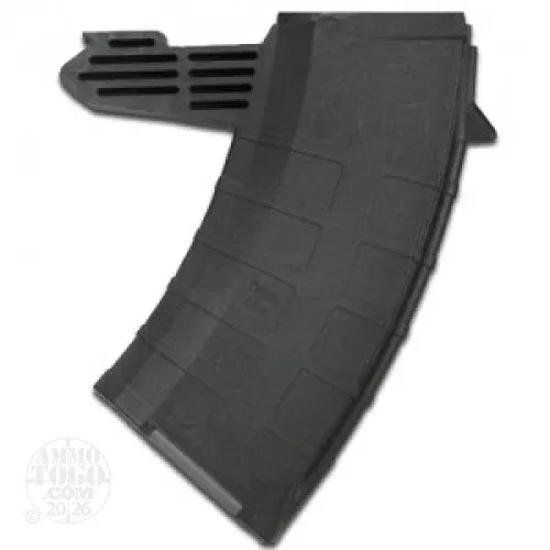 1 – TAPCO SKS Detachable Black Polymer 20rd. Magazine