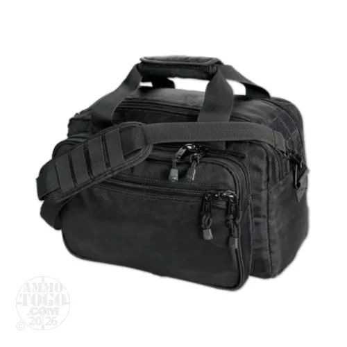 1 - Uncle Mike’s Side-Armor Deluxe Range Bag