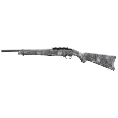 10/22 Carbine 22LR Kryptek TB