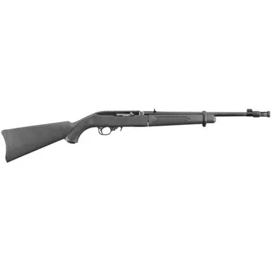 10/22 Takedown 22LR BLK TB w/ FH