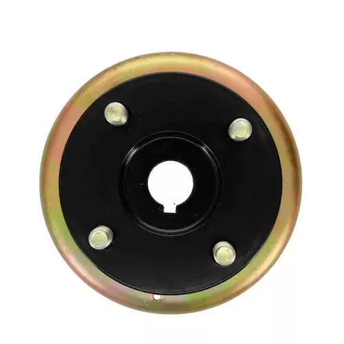 10-6821 – BRAKE DRUM ASM – (TORO ORIGINAL OEM)