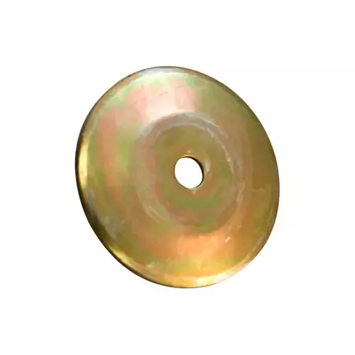 100-1176 – PULLEY-HALF – (TORO ORIGINAL OEM)