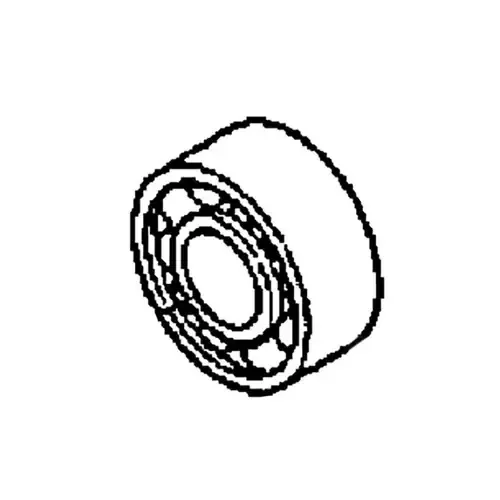 100-1794 – BEARING-BALL – (TORO ORIGINAL OEM)
