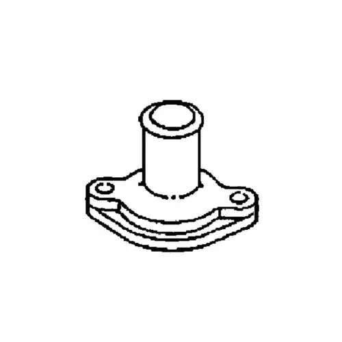 100-1920 – COVER THERMOSTAT – (TORO ORIGINAL OEM)