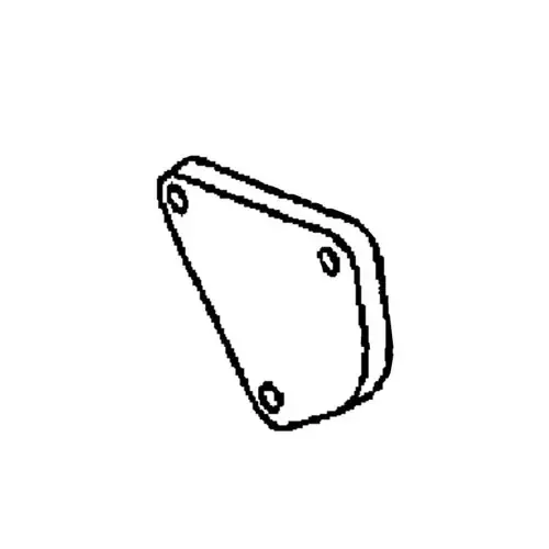 100-2060 – COVER – (TORO ORIGINAL OEM)