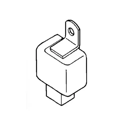 100-2074 – TIMER (S/N > 534272) – (TORO ORIGINAL OEM)