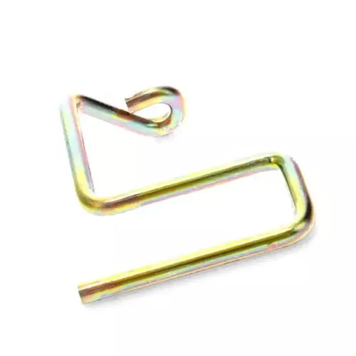 100-2308 – BELT-GUIDE – (TORO ORIGINAL OEM)