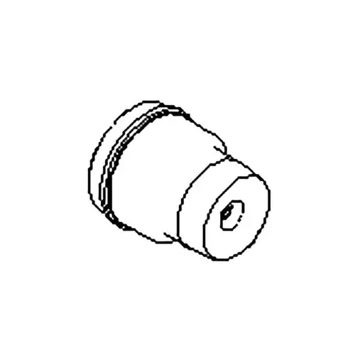100-3769 – PROTECTOR-BEARING – (TORO ORIGINAL OEM)
