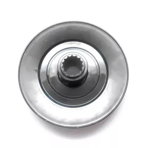 100-3975 – PULLEY AND HUB ASM – (TORO ORIGINAL OEM)