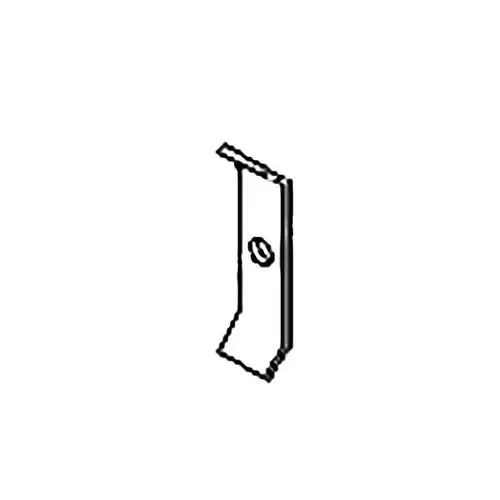 100-4860 – BRACKET-CLAMP – (TORO ORIGINAL OEM)
