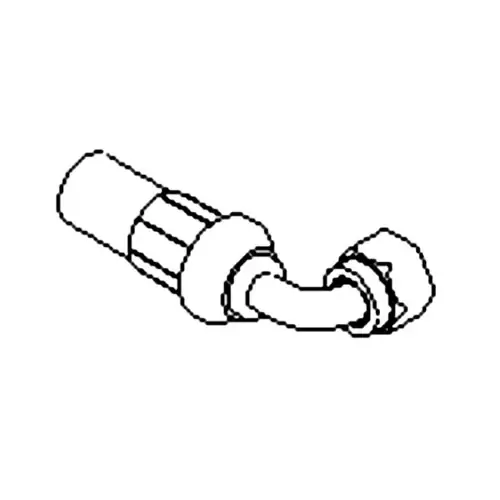100-4880 – HOSE-HYD – (TORO ORIGINAL OEM)