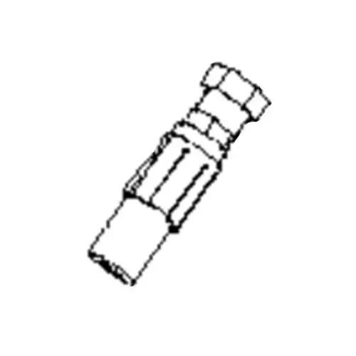 100-4893 – HOSE-HYD – (TORO ORIGINAL OEM)