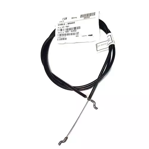 100-6392 – CABLE-BRAKE – (TORO ORIGINAL OEM)