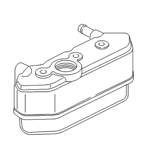 100-6402 – COVER-ROCKER – (TORO ORIGINAL OEM)