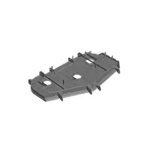 100-9600 – Z RECYCLER KIT 62 IN. – (TORO ORIGINAL OEM)