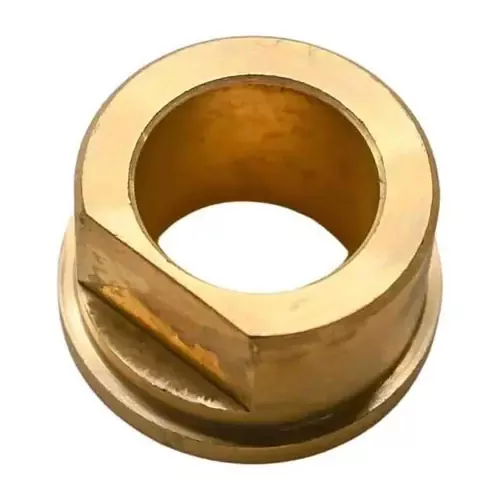 100166 – BUSHING-FLANGED – (TORO ORIGINAL OEM)