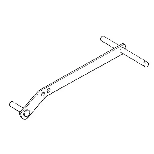 102373-01 – LIFT BAR ASM – (TORO ORIGINAL OEM)