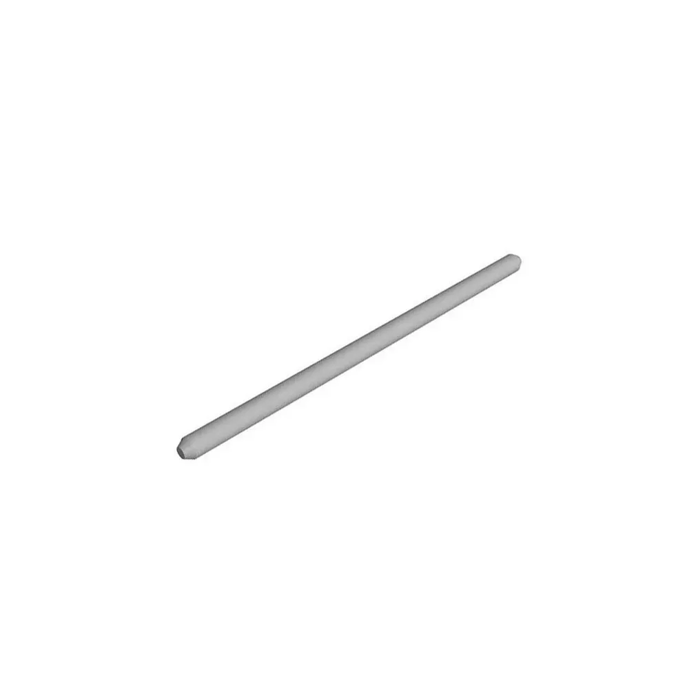 102570-03 – SHAFT-FRONT – (TORO ORIGINAL OEM)