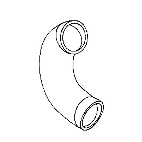 103-0921 – HOSE – (TORO ORIGINAL OEM)