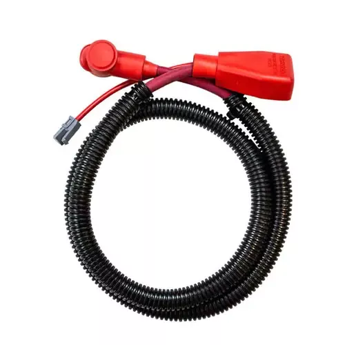 103-1160 – CABLE-STARTER – (TORO ORIGINAL OEM)