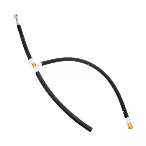 103-1803 – HYD HOSE ASM – (TORO ORIGINAL OEM)