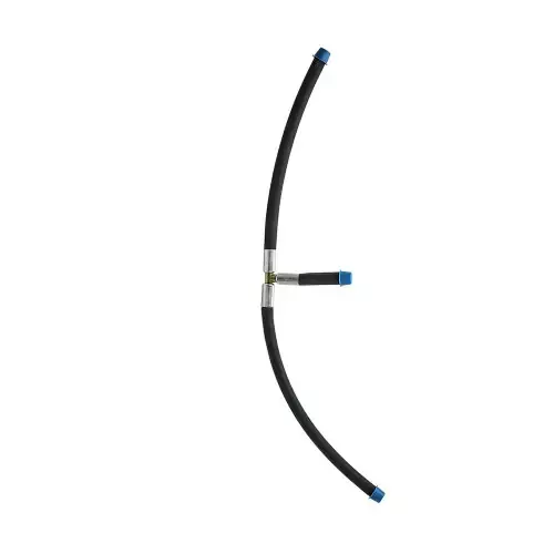 103-1806 – HYD HOSE ASM – (TORO ORIGINAL OEM)