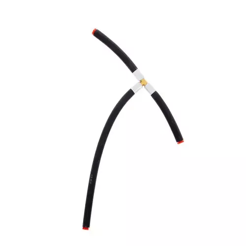 103-2057 – HYD HOSE ASM – (TORO ORIGINAL OEM)