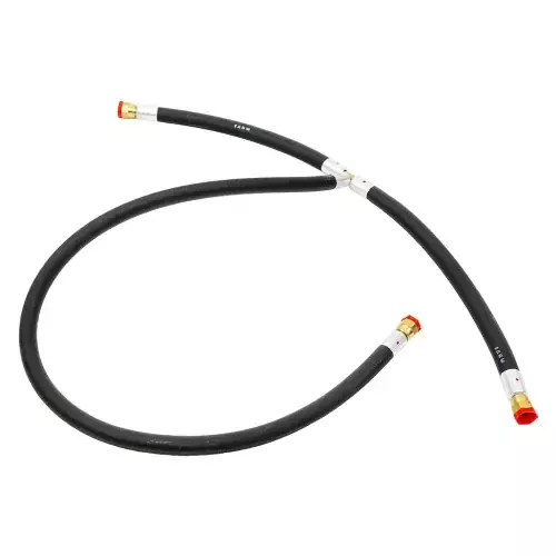 103-2172 – CASE DRAIN HOSE ASM – (TORO ORIGINAL OEM)