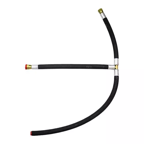 103-2930 – HYD HOSE ASM – (TORO ORIGINAL OEM)