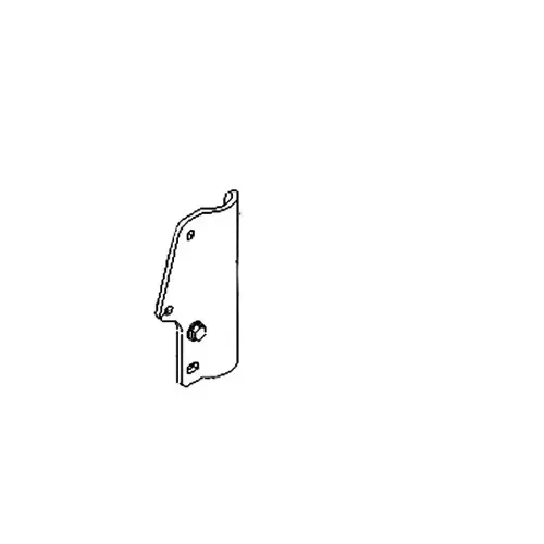 103-3332-03 – ARM-HINGE LH – (TORO ORIGINAL OEM)