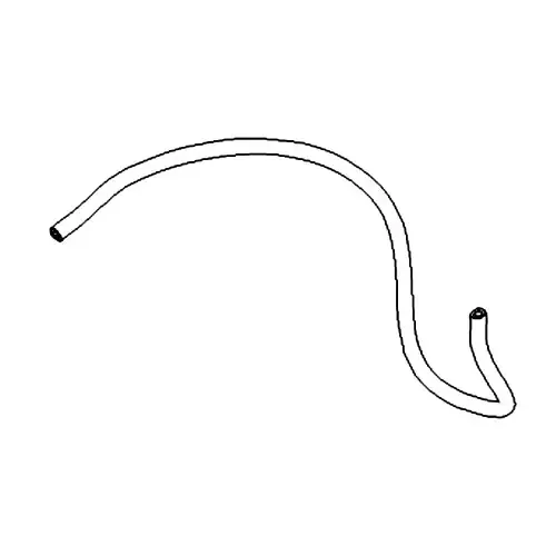 103-5477 – HOSE-HYD – (TORO ORIGINAL OEM)
