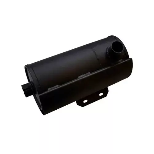 103-8106 – MUFFLER – (TORO ORIGINAL OEM)
