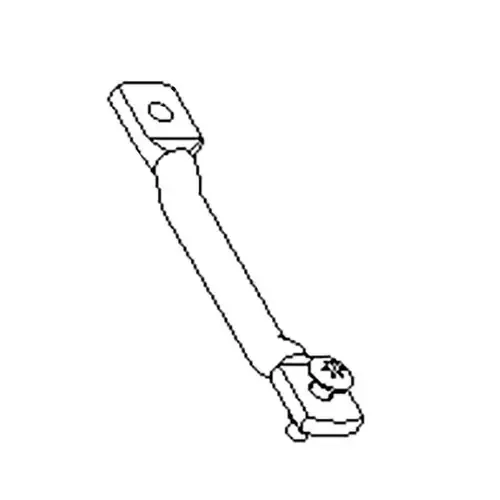 103-8209 – GUIDE-CABLE – (TORO ORIGINAL OEM)