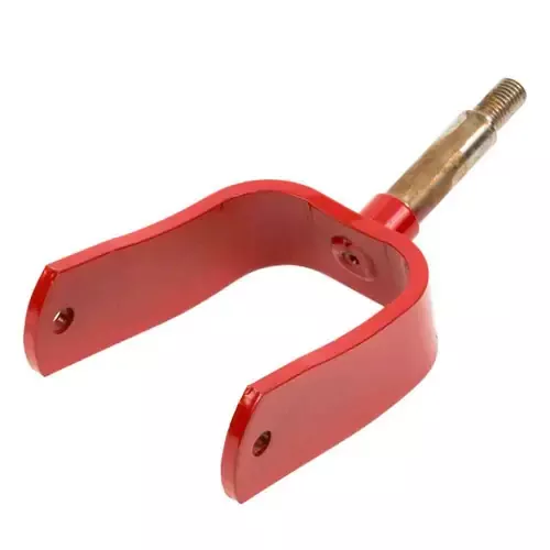 103-8618-01 – FORK-CASTER – (TORO ORIGINAL OEM)