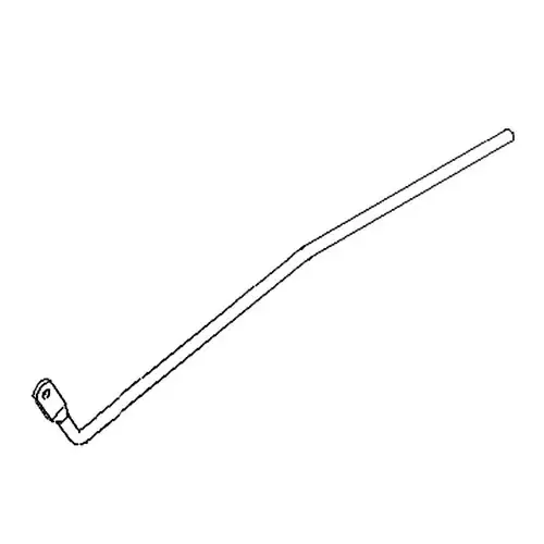 104-0836 – ROD-BRAKE – (TORO ORIGINAL OEM)