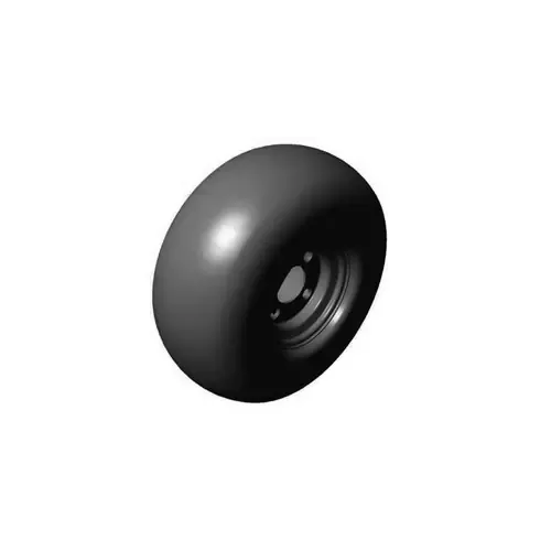 104-1198 – WHEEL AND TIRE ASM – (TORO ORIGINAL OEM)