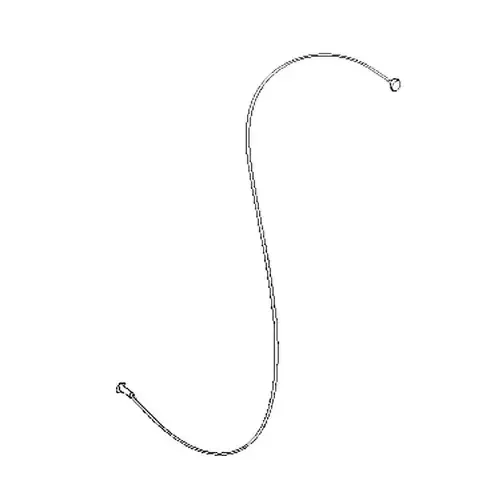 104-1289 – CABLE-TENSION – (TORO ORIGINAL OEM)